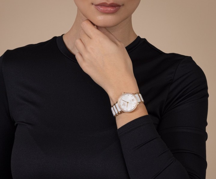 Obrázek Rado Centrix Automatic Diamonds