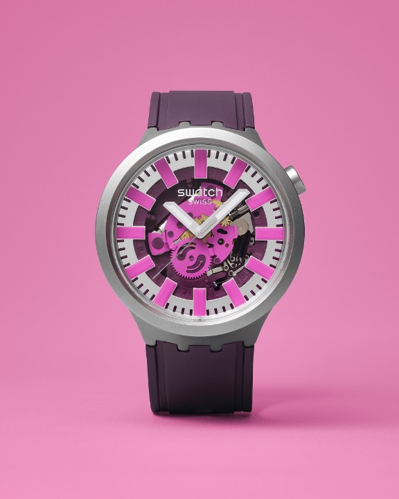Obrázek Swatch Audacious Acai