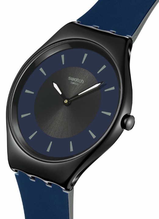 Obrázek Swatch Duet at Dusk