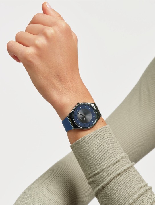 Obrázek Swatch Duet at Dusk