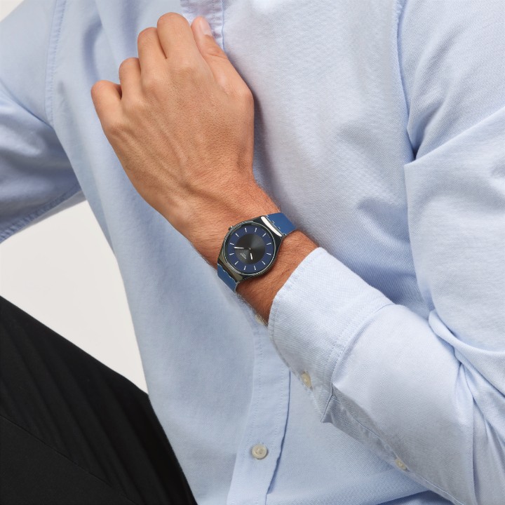 Obrázek Swatch Duet at Dusk