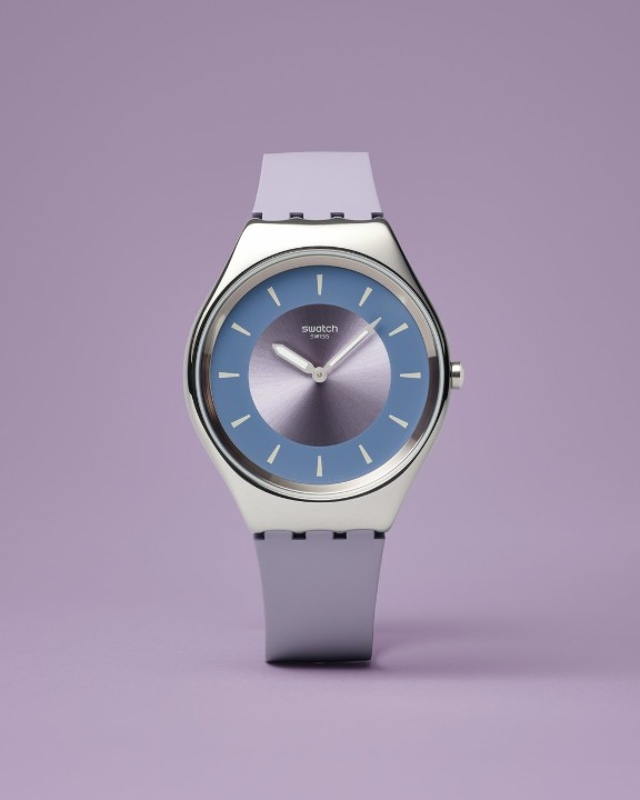 Obrázek Swatch Lyrically Lavender