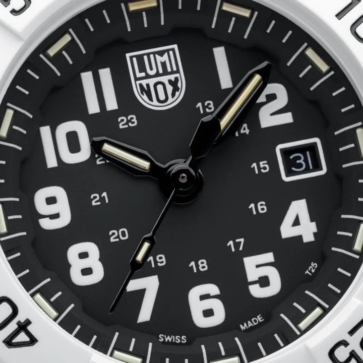 Obrázek Luminox Navy SEAL 3500 Series