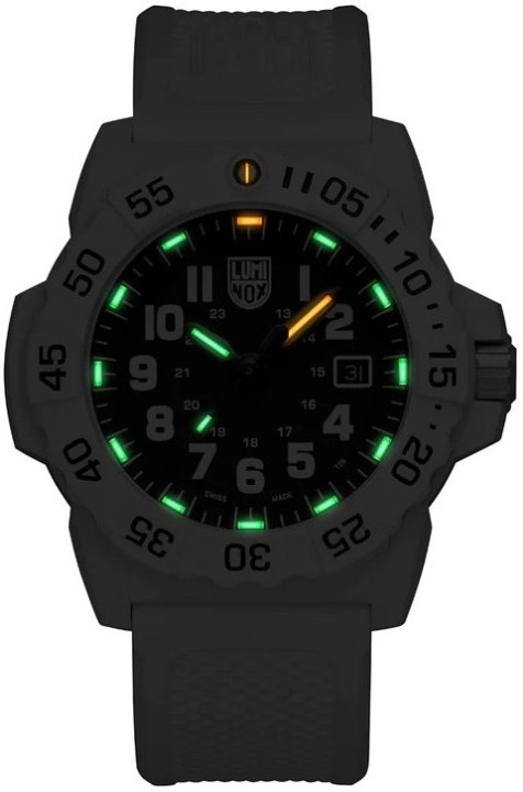 Obrázek Luminox Navy SEAL 3500 Series