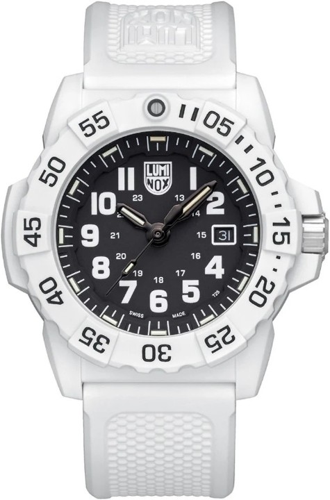 Obrázek Luminox Navy SEAL 3500 Series