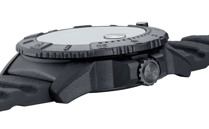 Obrázek Luminox Navy SEAL Foundation I GOT YOUR 6 Limited Edition