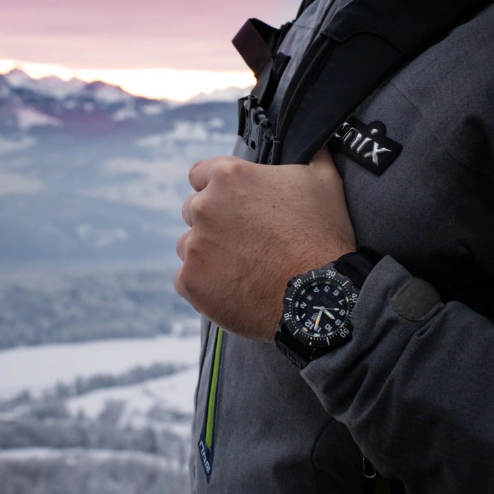 Obrázek Luminox Navy SEAL 4230 Series