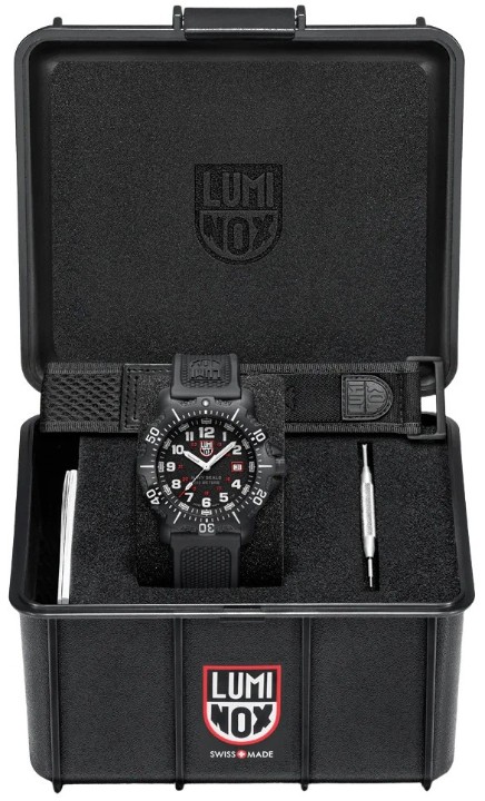 Obrázek Luminox Navy SEAL 4230 Series