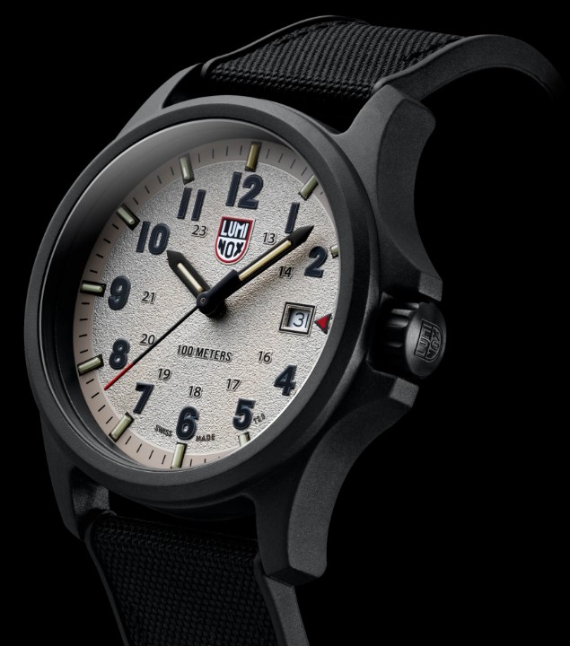 Obrázek Luminox Atacama Field Urban Adventure