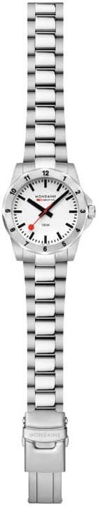 Obrázek Mondaine Numeri