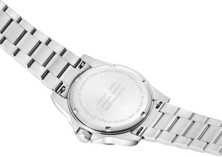 Obrázek Mondaine Numeri