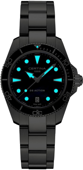 Obrázek Certina DS Action