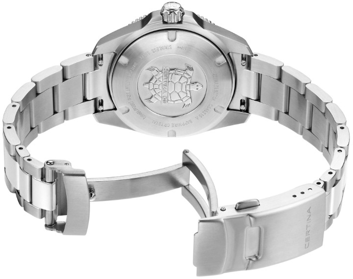 Obrázek Certina DS Action