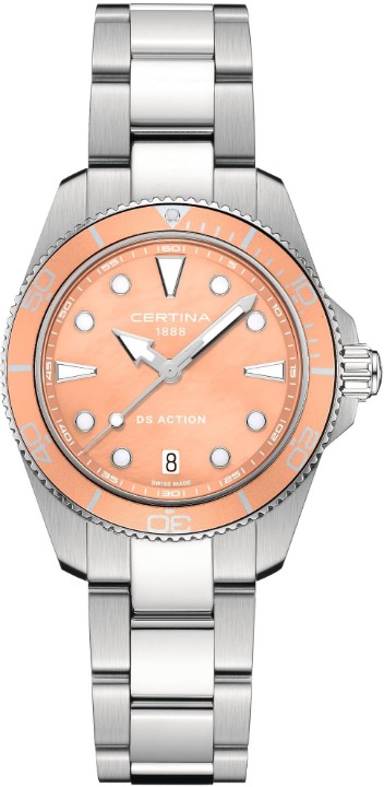 Obrázek Certina DS Action