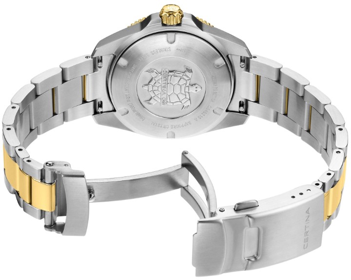 Obrázek Certina DS Action