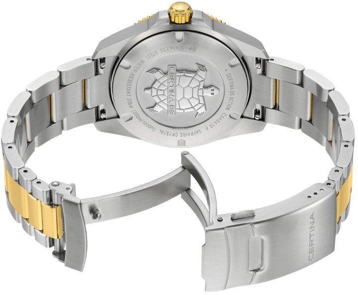 Obrázek Certina DS Action