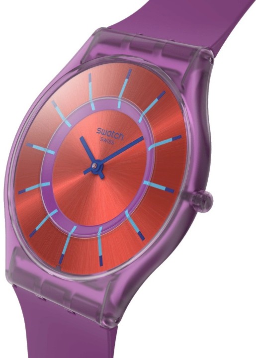 Obrázek Swatch Sweet Strawberry Dream