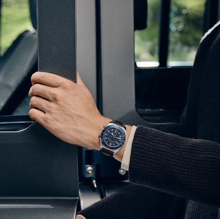 Obrázek Victorinox Swiss Army Chrono