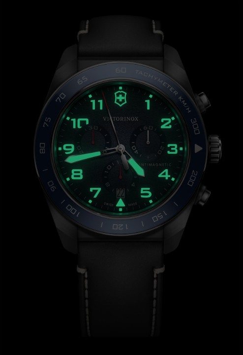 Obrázek Victorinox Swiss Army Chrono