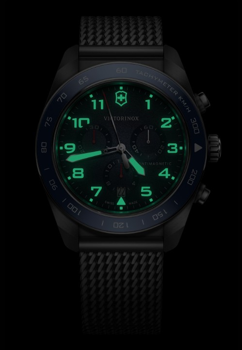 Obrázek Victorinox Swiss Army Chrono