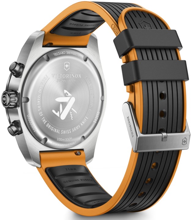 Obrázek Victorinox Swiss Army Chrono