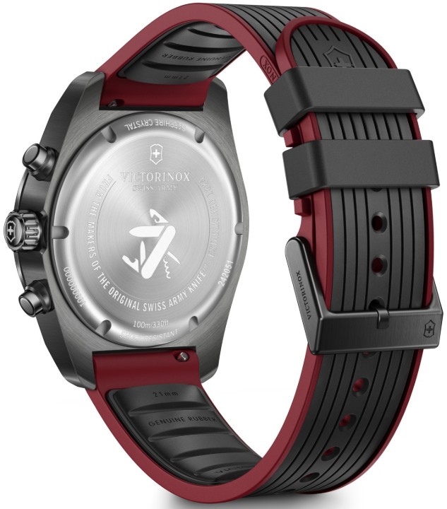 Obrázek Victorinox Swiss Army Chrono