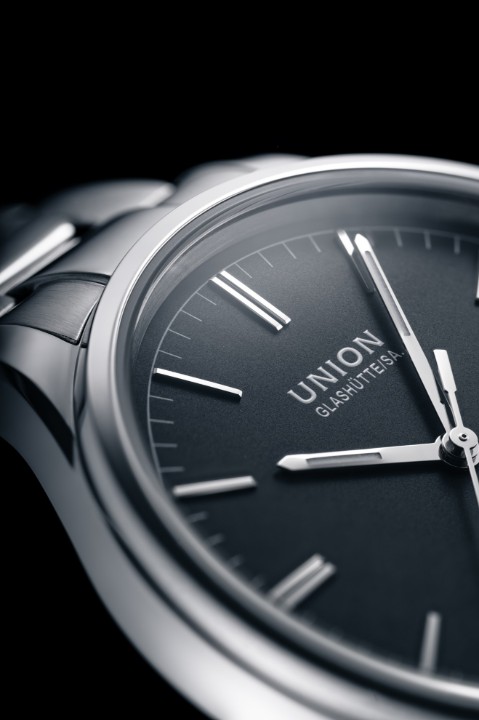 Obrázek Union Glashütte Viro