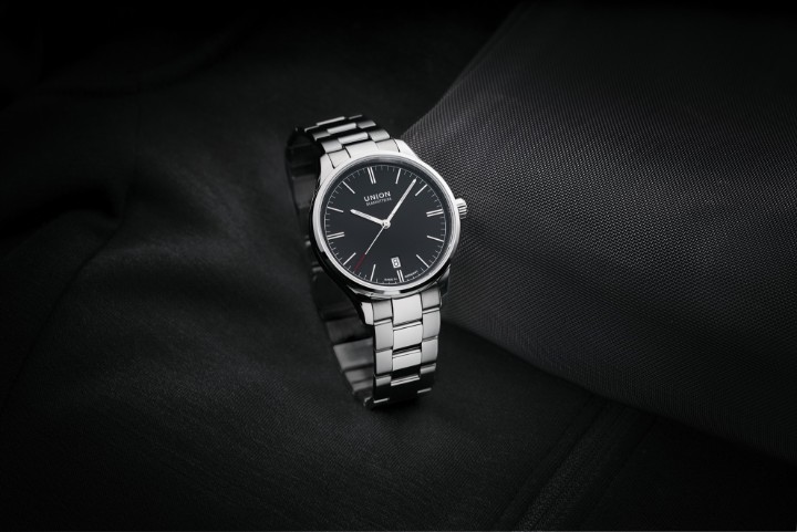 Obrázek Union Glashütte Viro