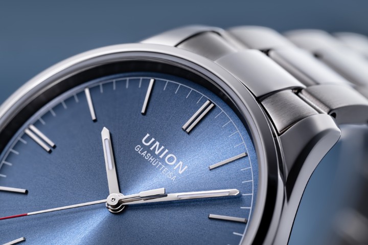 Obrázek Union Glashütte Viro