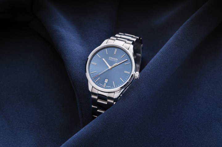 Obrázek Union Glashütte Viro