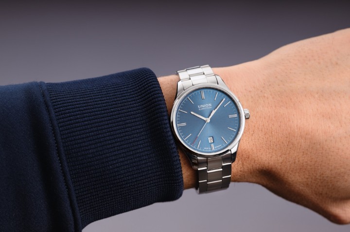 Obrázek Union Glashütte Viro