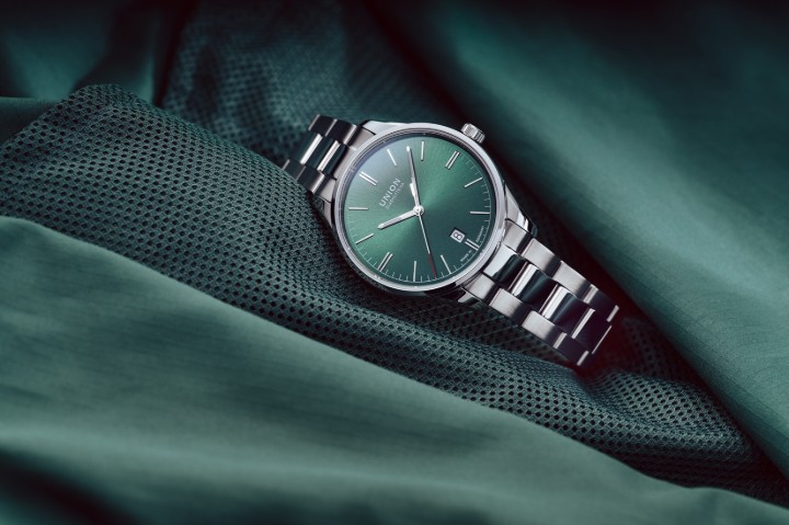 Obrázek Union Glashütte Viro