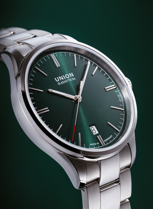 Obrázek Union Glashütte Viro