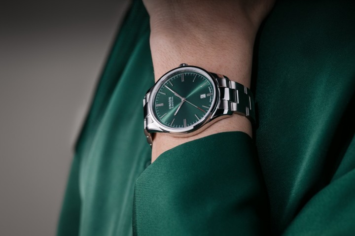 Obrázek Union Glashütte Viro