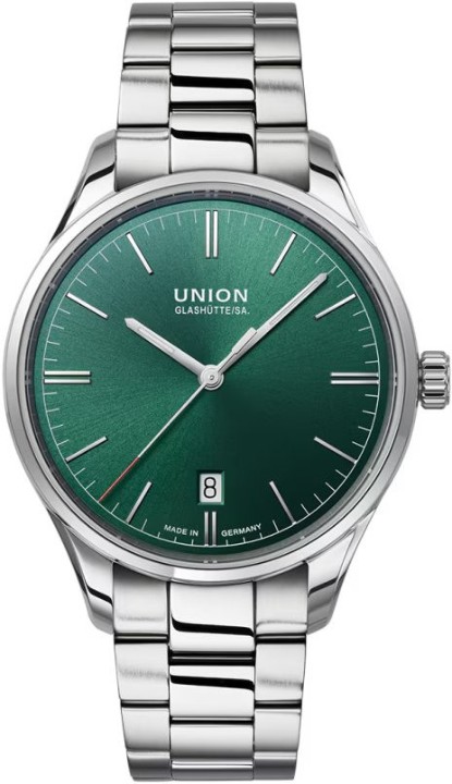 Obrázek Union Glashütte Viro