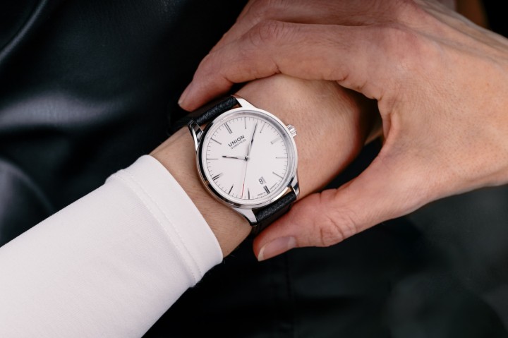 Obrázek Union Glashütte Viro