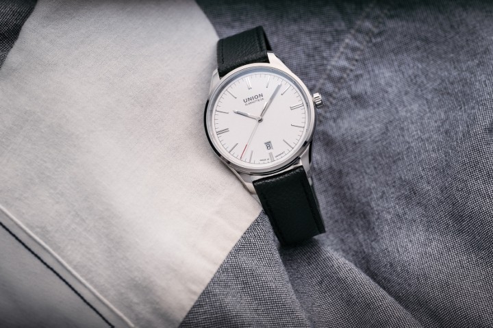 Obrázek Union Glashütte Viro