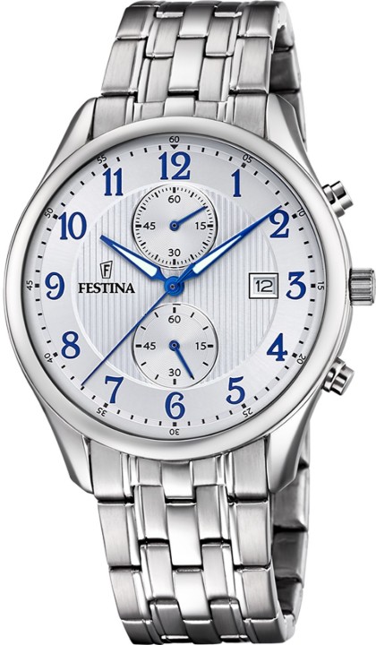 Obrázek Festina Timeless Chronograph