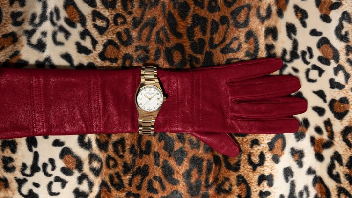 Obrázek Frederique Constant Highlife Ladies Automatic