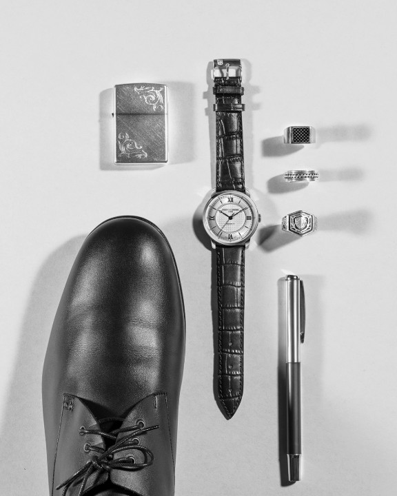 Obrázek Frederique Constant Classics Premiere