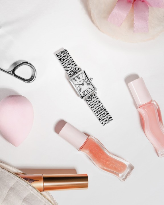 Obrázek Frederique Constant Classics Art Deco Carrée