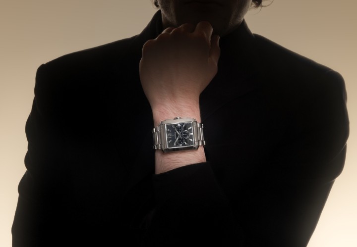 Obrázek Festina Timeless Chronograph