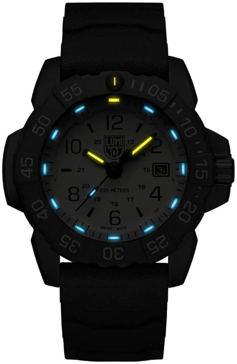 Obrázek Luminox Navy SEAL Foundation