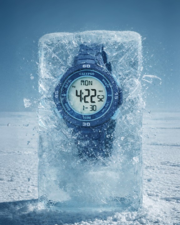 Obrázek Calypso Junior