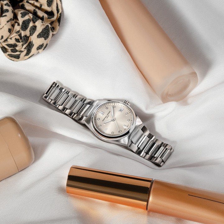 Obrázek Frederique Constant Highlife Ladies Quartz