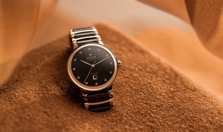 Obrázek Rado Centrix Automatic Diamonds