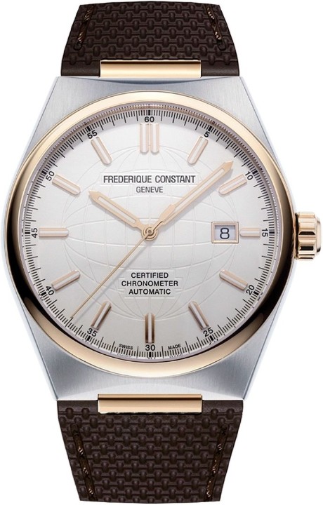 Obrázek Frederique Constant Highlife Automatic COSC