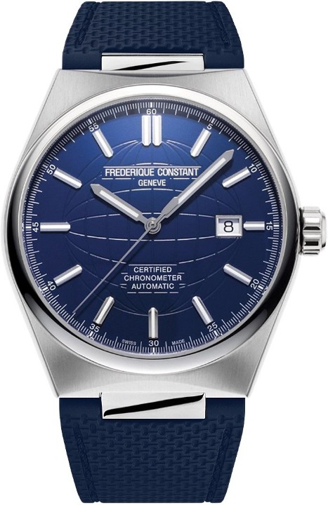 Obrázek Frederique Constant Highlife Automatic COSC