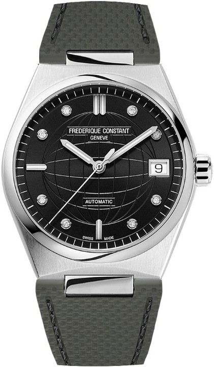 Obrázek Frederique Constant Highlife Ladies Automatic