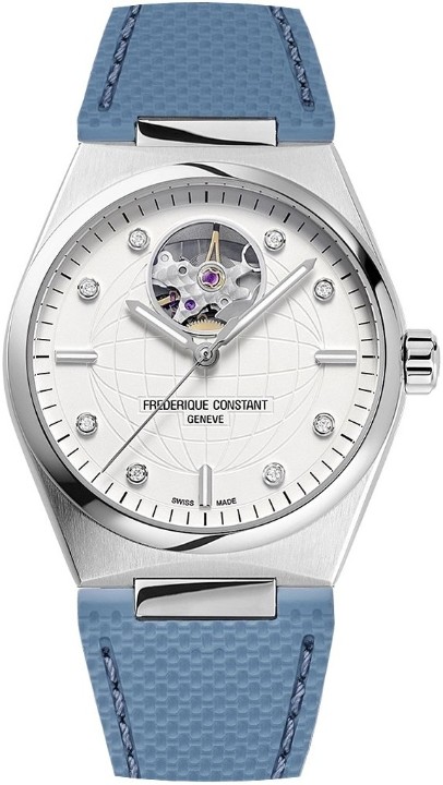 Obrázek Frederique Constant Highlife Ladies Automatic Heart Beat